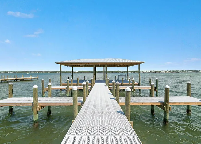 Holiday home Lagoon Tower 1502