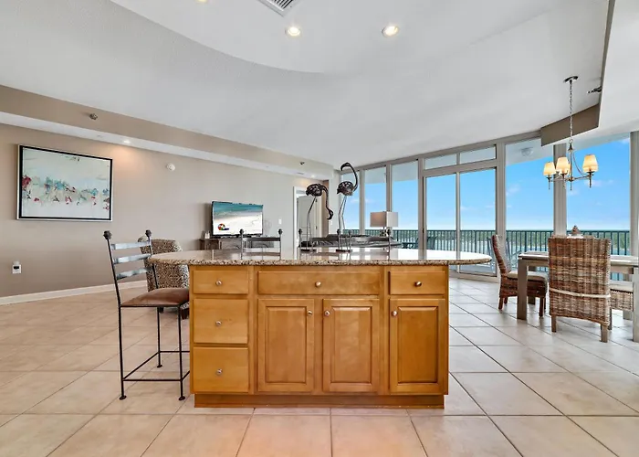Lagoon Tower 1502 Holiday home