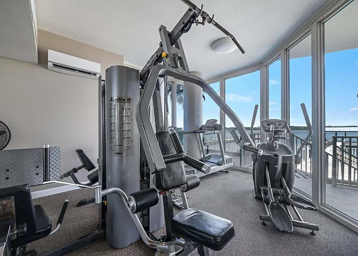Lagoon Tower 1502 Holiday home Gulf Shores