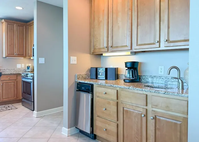 Lagoon Tower 1502 Holiday home Gulf Shores