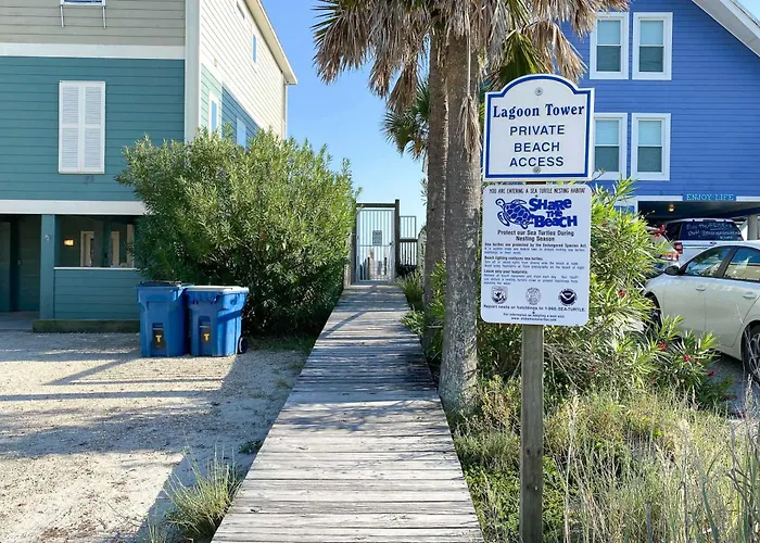 Lagoon Tower 1502 * Gulf Shores